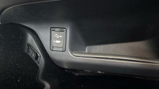 Toyota C-HR 1.8 Hybrid Excel 5dr CVT [Leather] Hybrid Hatchback